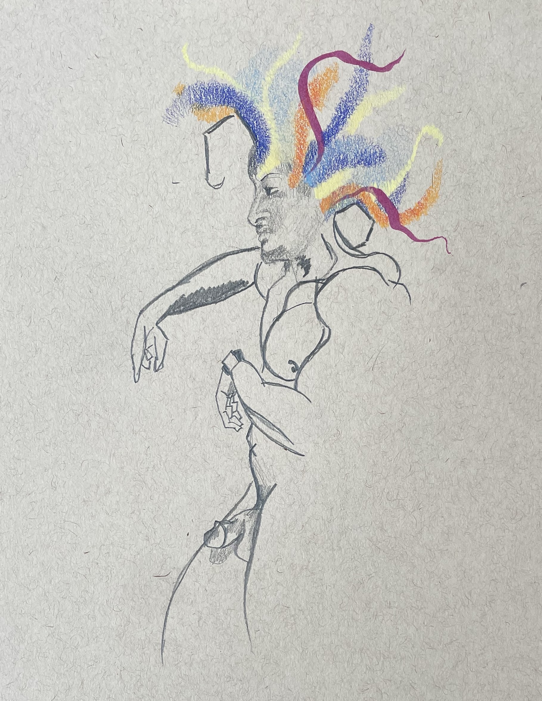 jester